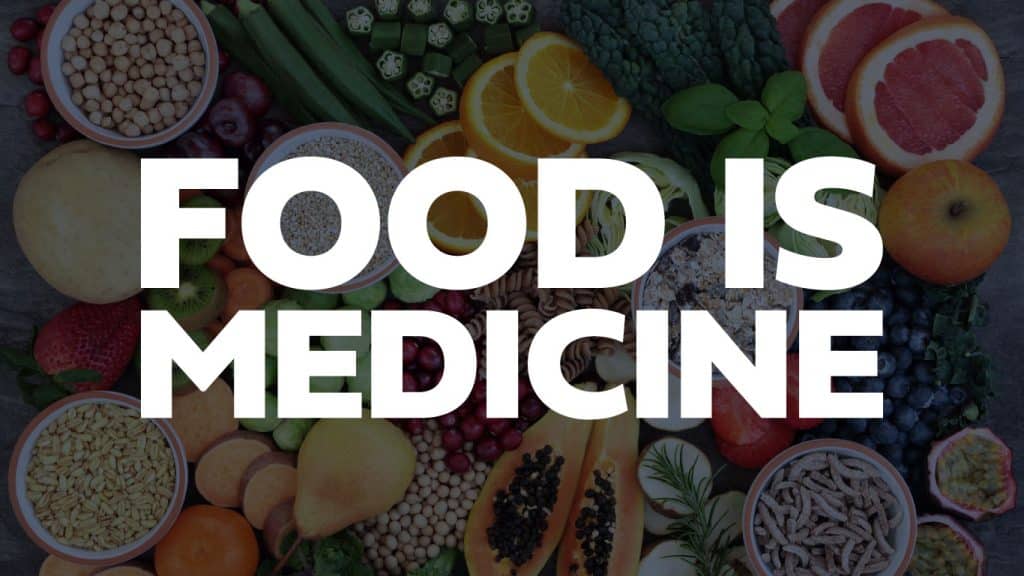 The Vital Role of Food in Healthcare Transformation