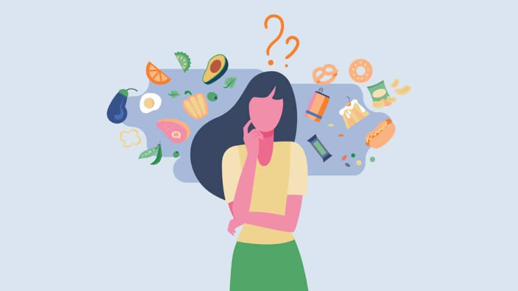 Fueling Happiness: How Snack Swaps Boost Your Mood and Energy