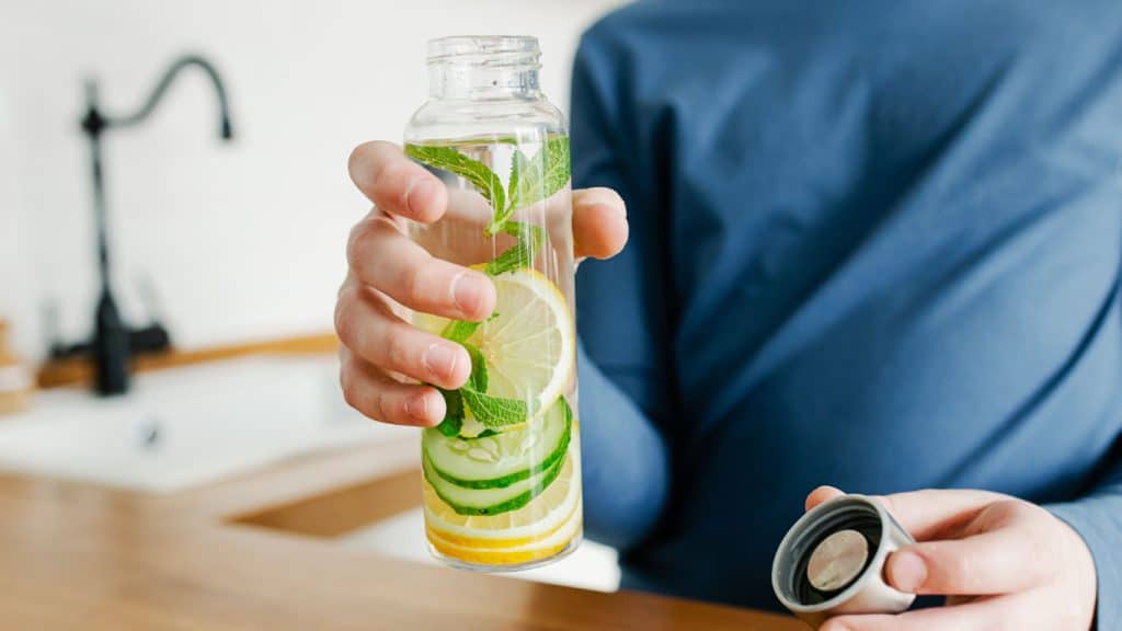 Quench Your Wellness Thirst: Embracing the Healing Power of Water