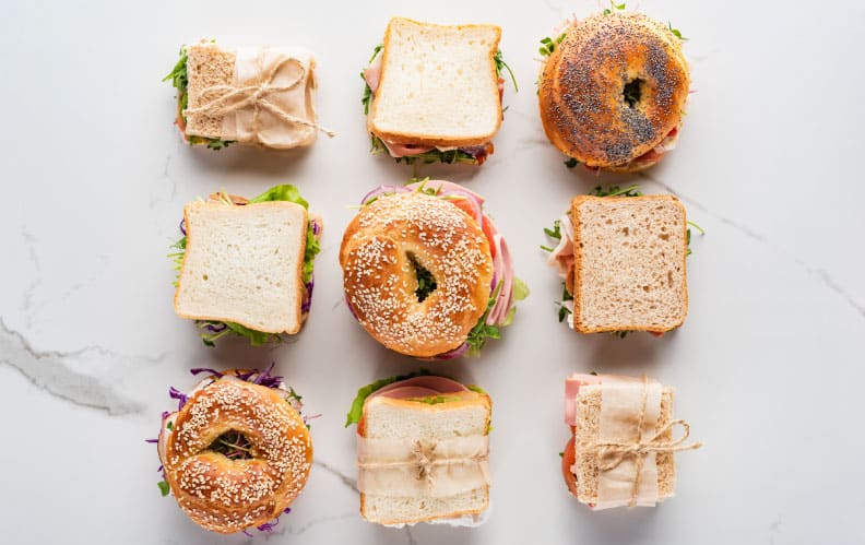 Top 10 Healthy Alternatives to Processed Lunch Meats