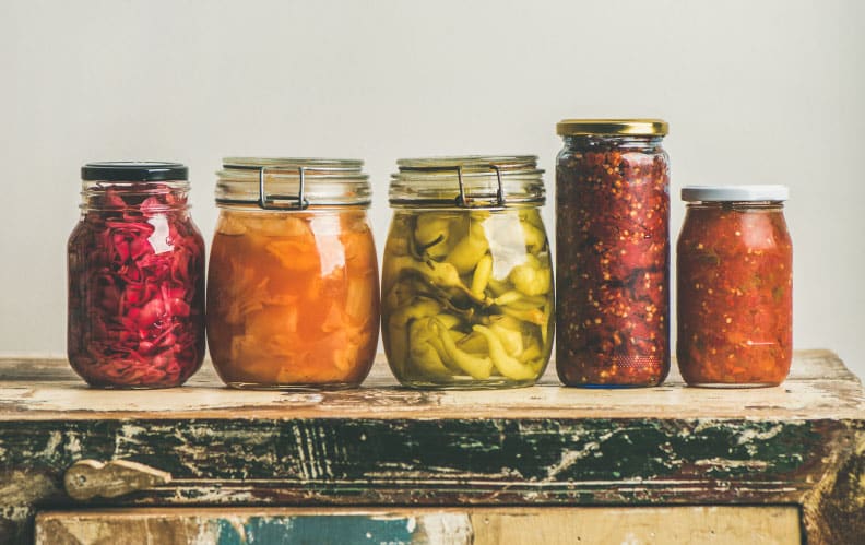 Exploring the World of Fermented Foods: Benefits and Easy Recipes