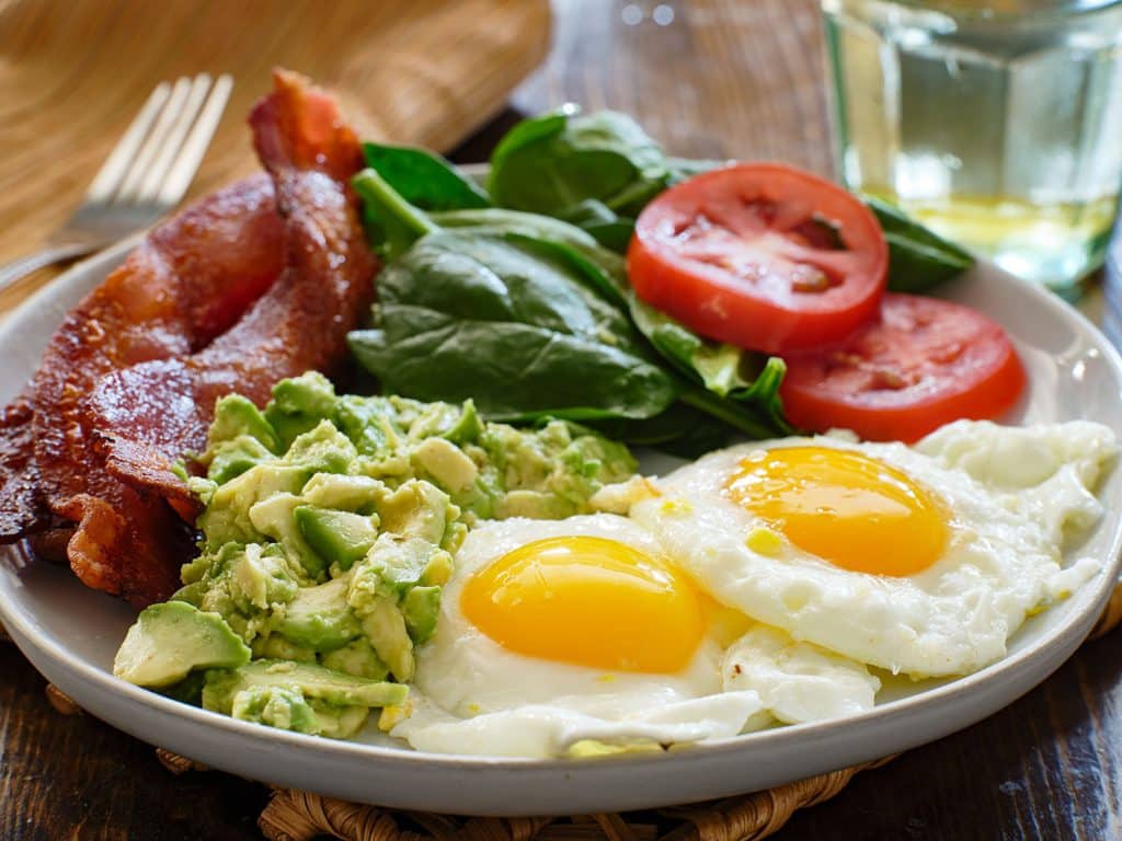 Breakfast: Start Your Day the Bright Way!